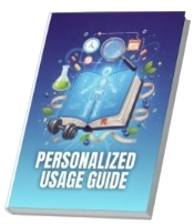 Bonus #6 Personalized Usage Guide