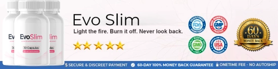 EvoSlim Label