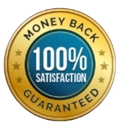 Gelagen Money Back Guarntee