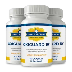 OxiGuard 10 reviews