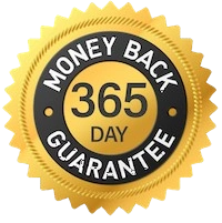 ProXental Money-Back-Guarantee